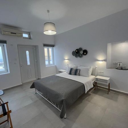Firaxenia Rooms Eksteriør billede