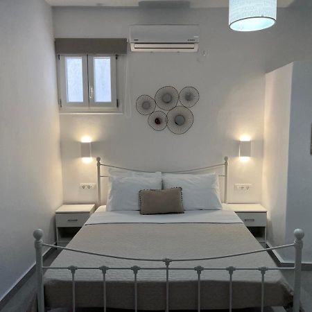 Firaxenia Rooms Eksteriør billede
