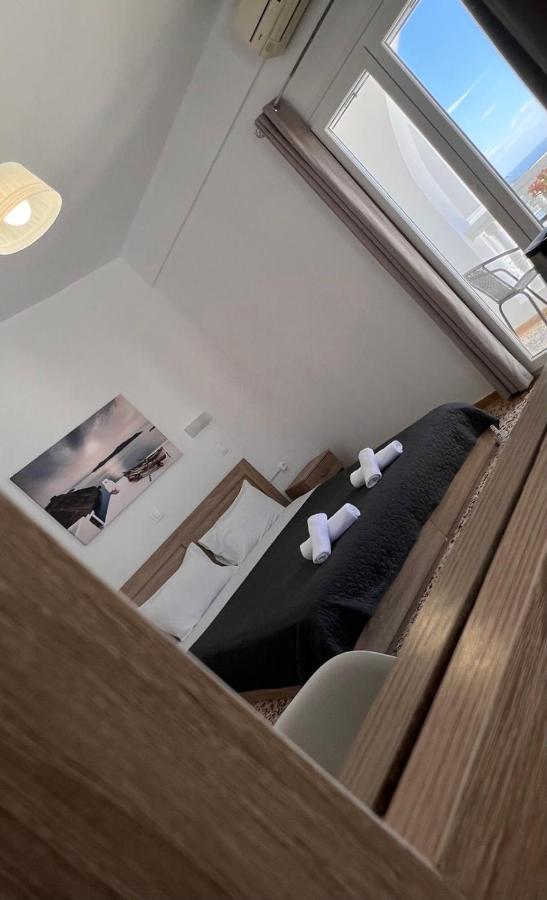 Firaxenia Rooms Eksteriør billede