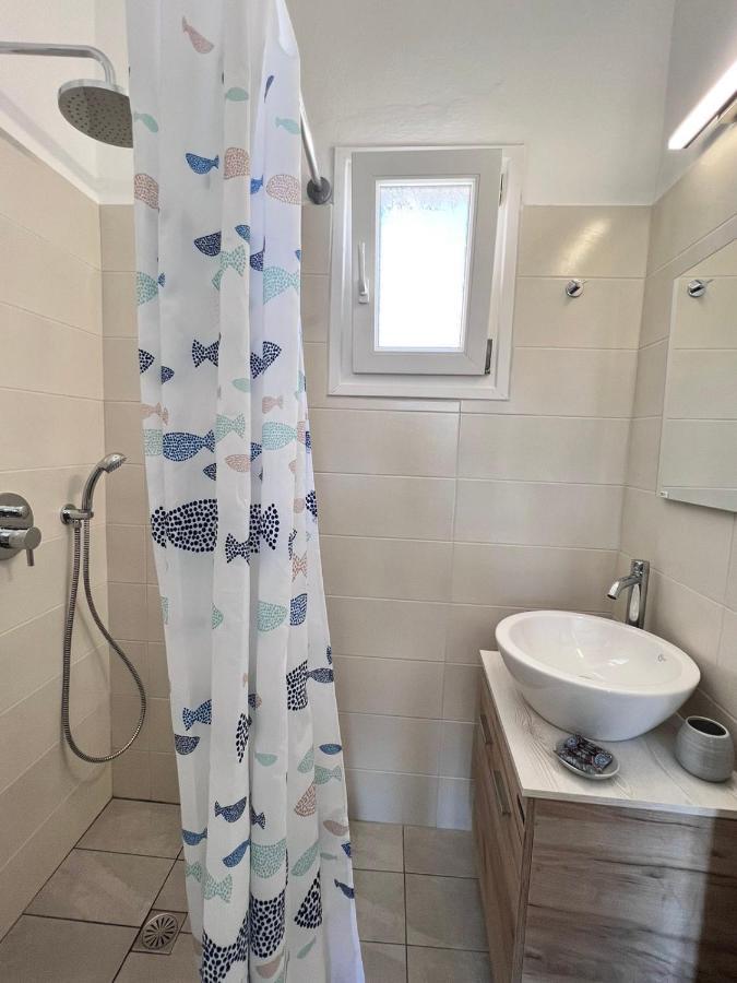 Firaxenia Rooms Eksteriør billede