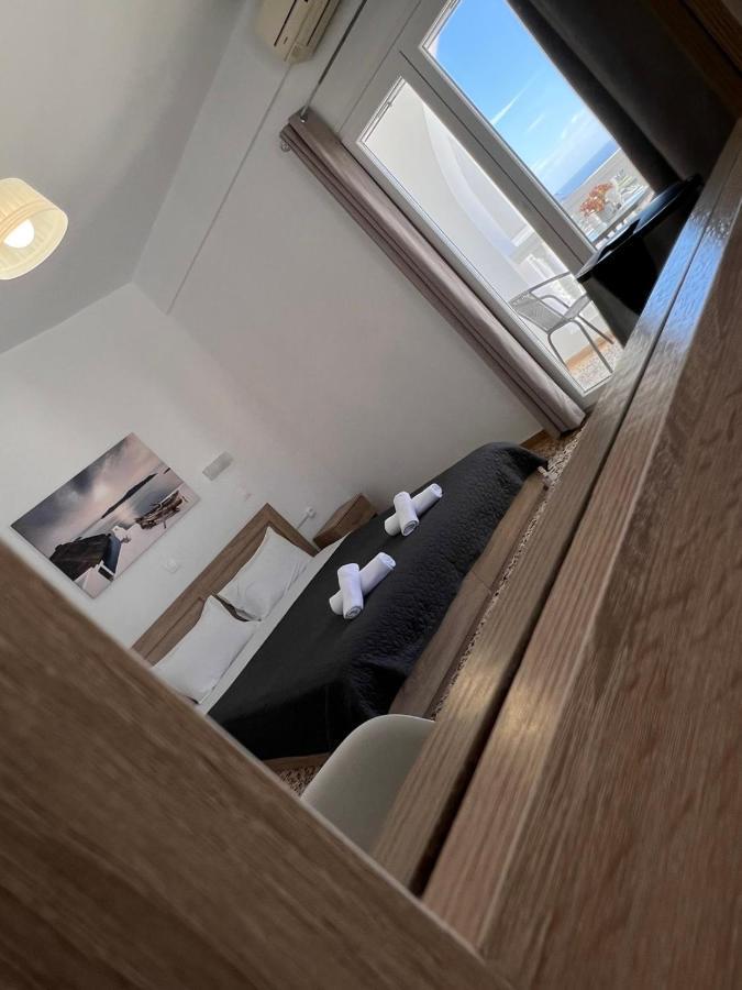 Firaxenia Rooms Eksteriør billede