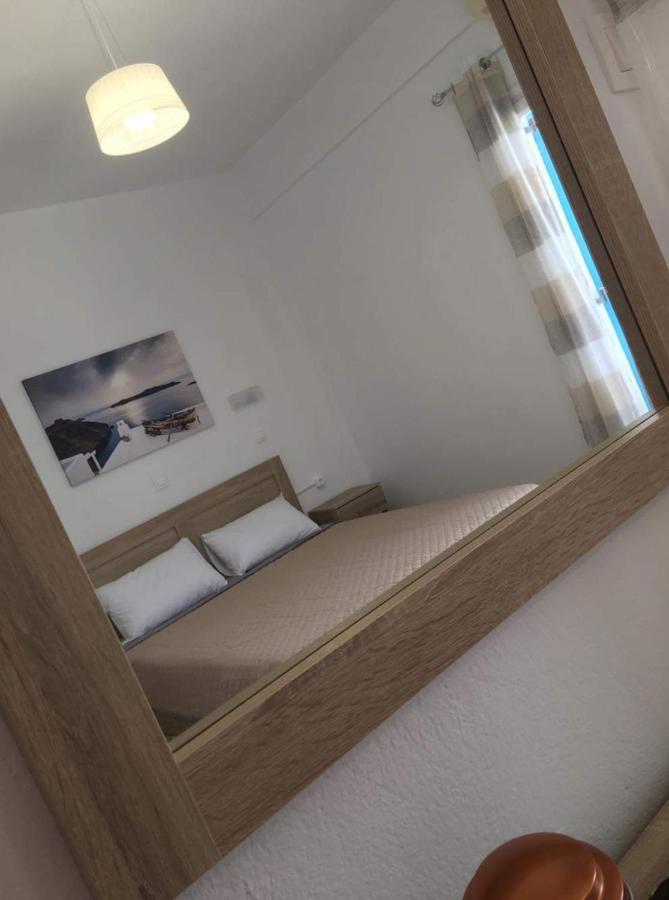 Firaxenia Rooms Eksteriør billede